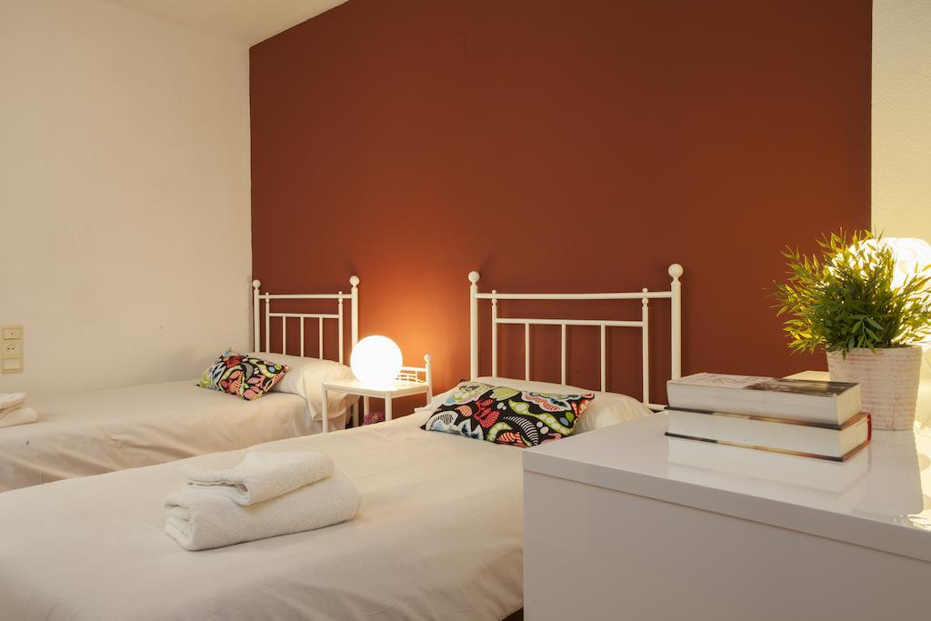 ולנסיה Singular Apartments Jorge Juan חדר תמונה
