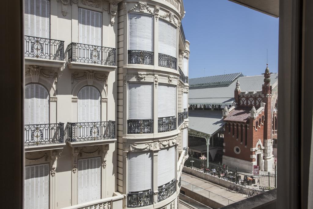 ולנסיה Singular Apartments Jorge Juan חדר תמונה